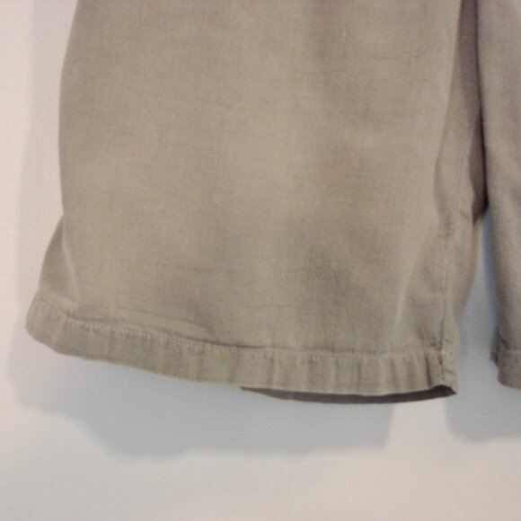 James Perse Beige Women's Shorts - Picture 7 of 11